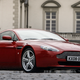 Illustration for article titled Get Your Bank Accounts Ready, The Aston Martin Vantage Just Got Stupid Cheap